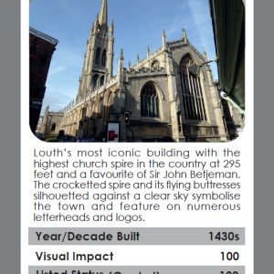 Louth Trump Cards - Image 3